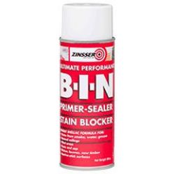 Picture of Zinsser Bin Pigmented Primer 400ml